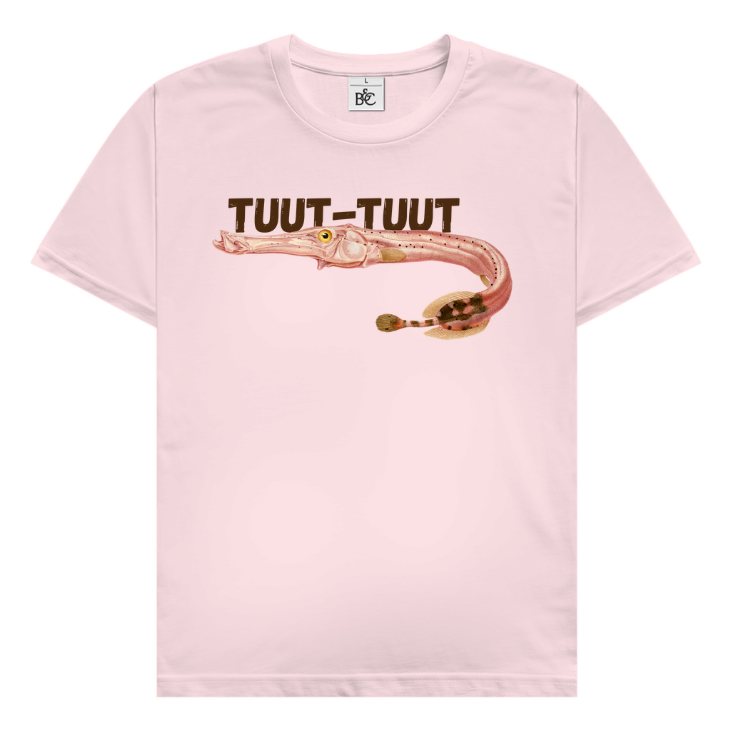 Tuut-Tuut T-Shirt