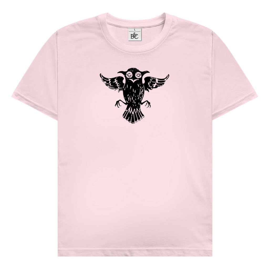 Eule T-Shirt