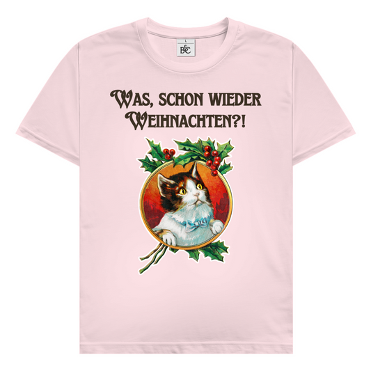Schon wieder Weihnachten? T-Shirt