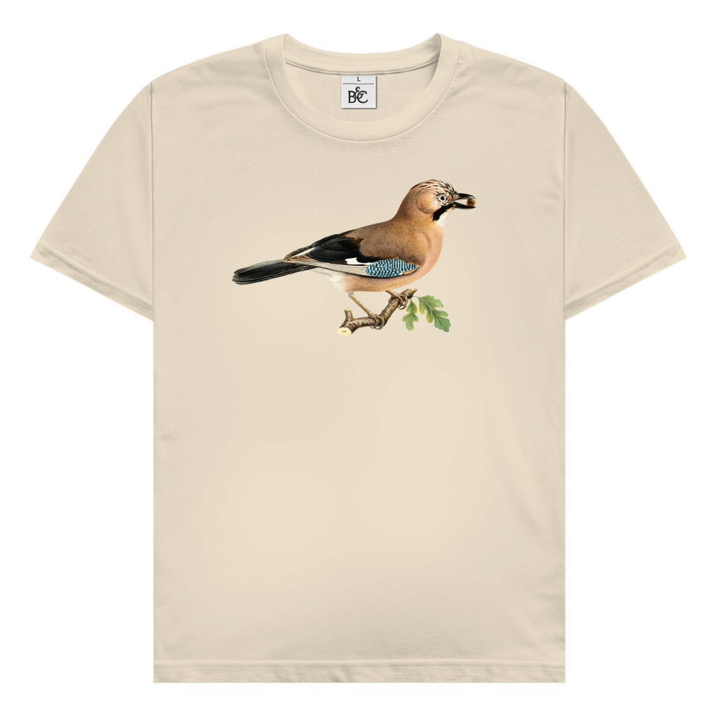 Eichelhäher T-Shirt