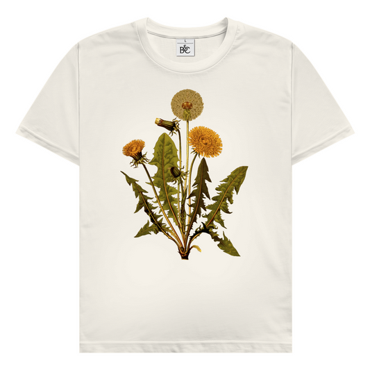 Löwenzahn T-Shirt