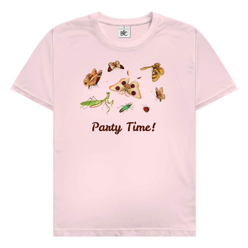 Party Time! T-Shirt