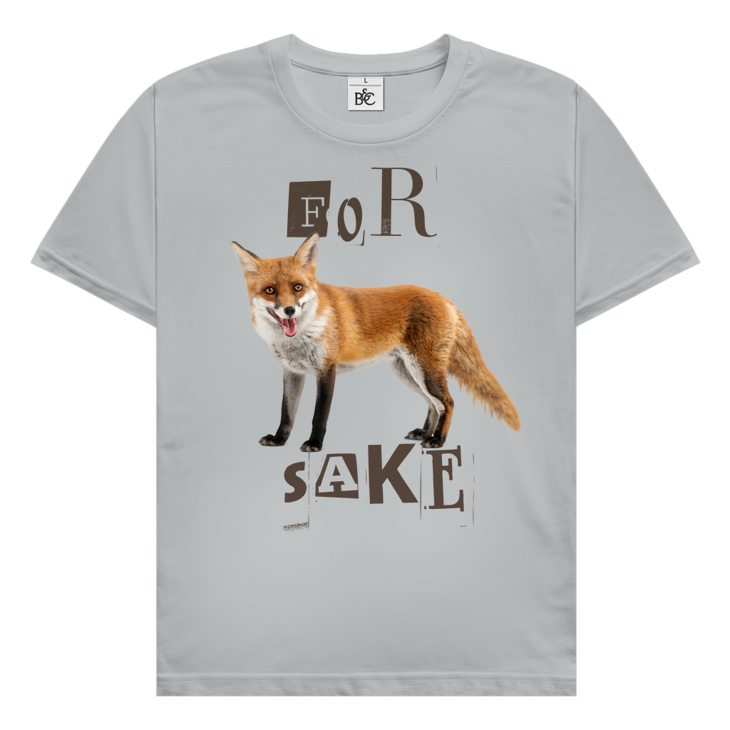 For fox sake T-Shirt