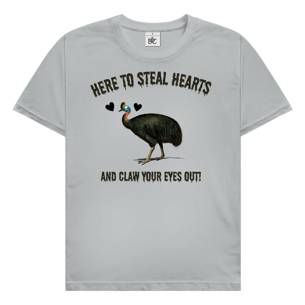 Steal hearts T-Shirt
