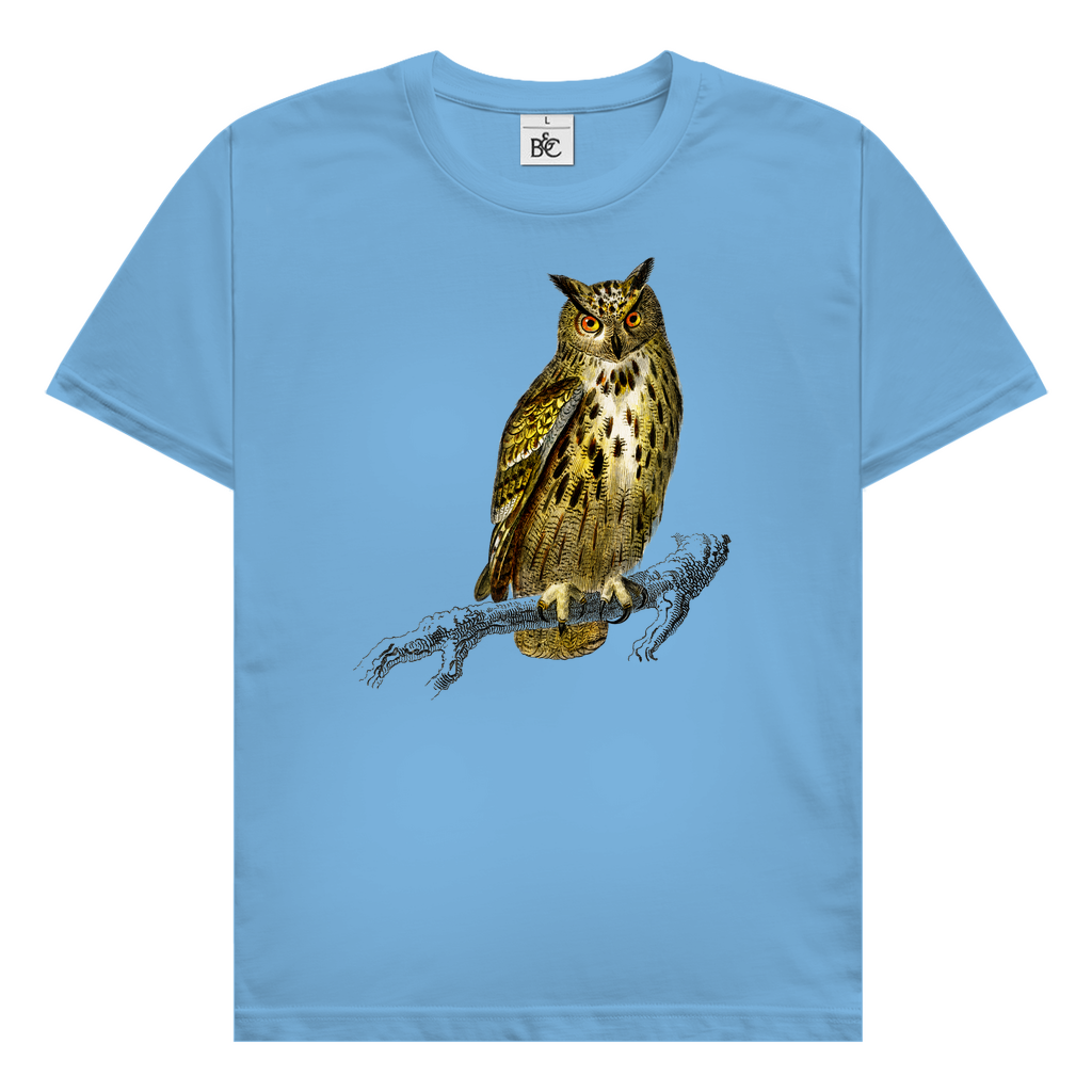 Uhu T-Shirt