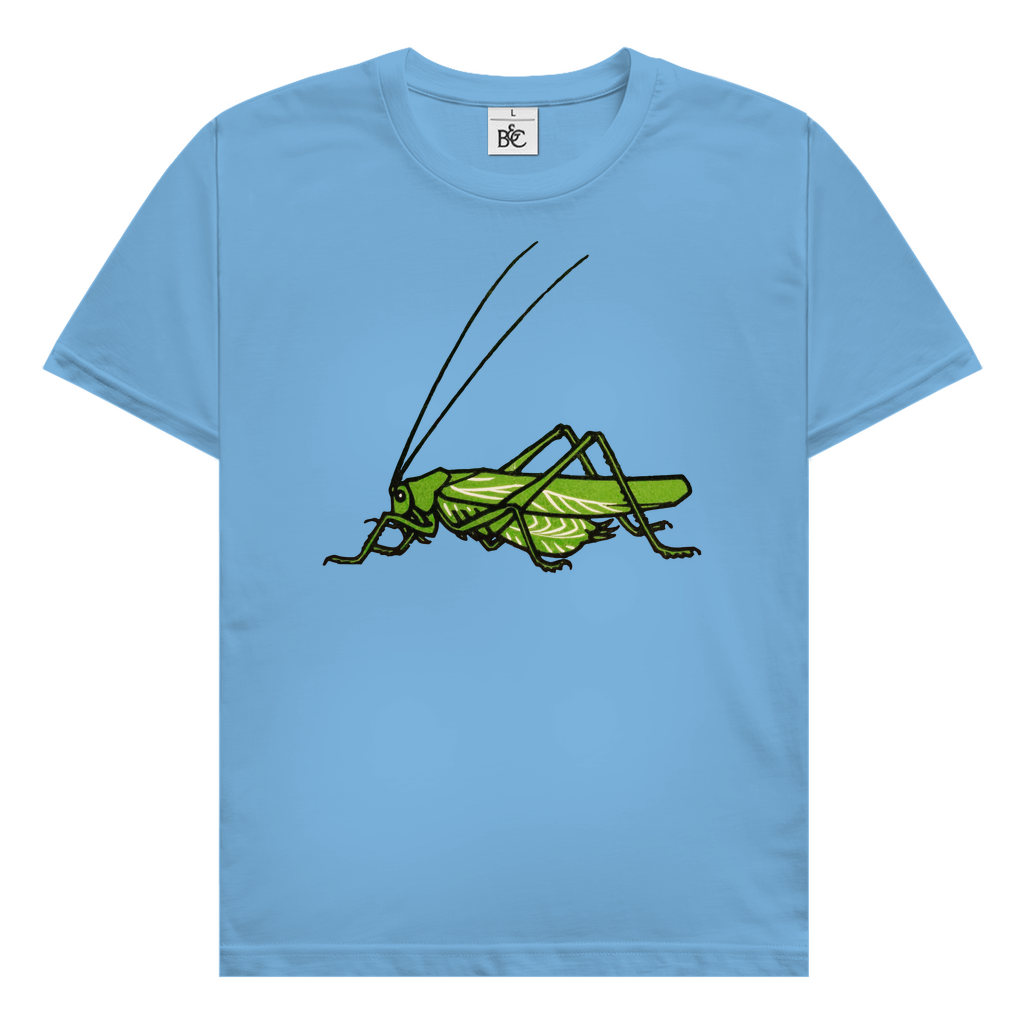 Heuschrecke  T-Shirt