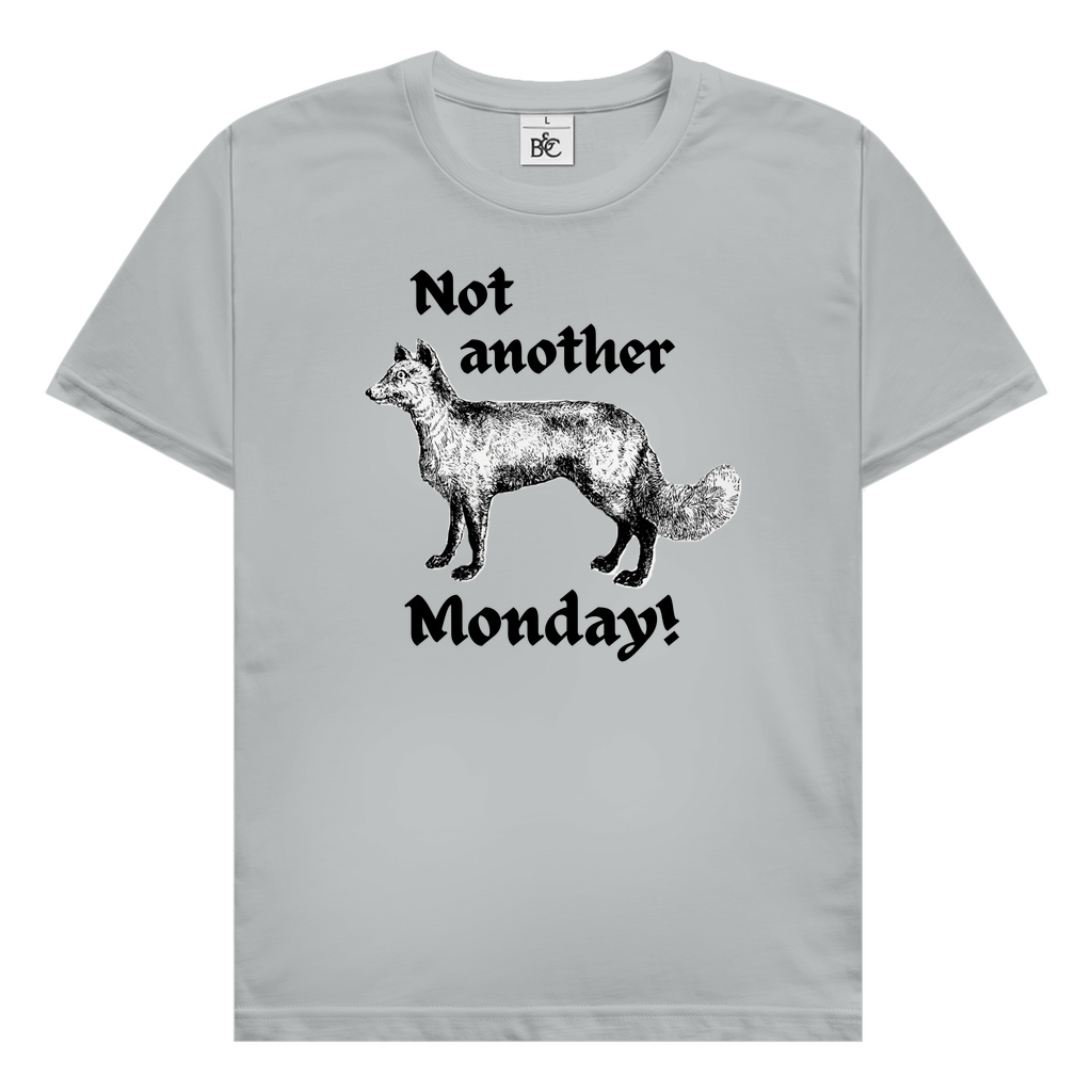 Not another Monday T-Shirt