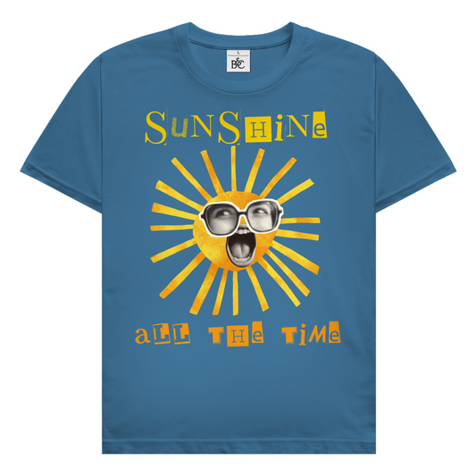 Sunshine all the time T-Shirt