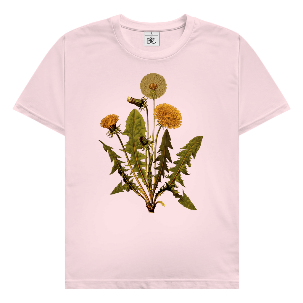 Löwenzahn T-Shirt