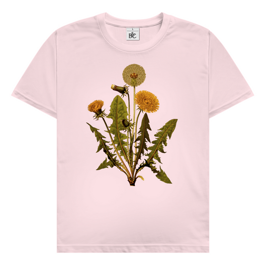 Löwenzahn T-Shirt