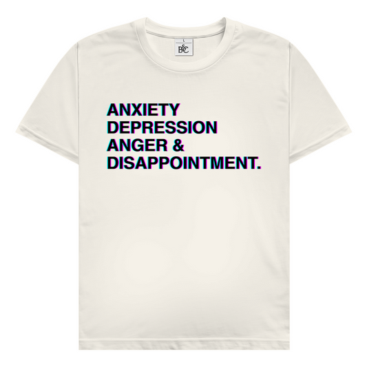 Anxiety T-Shirt