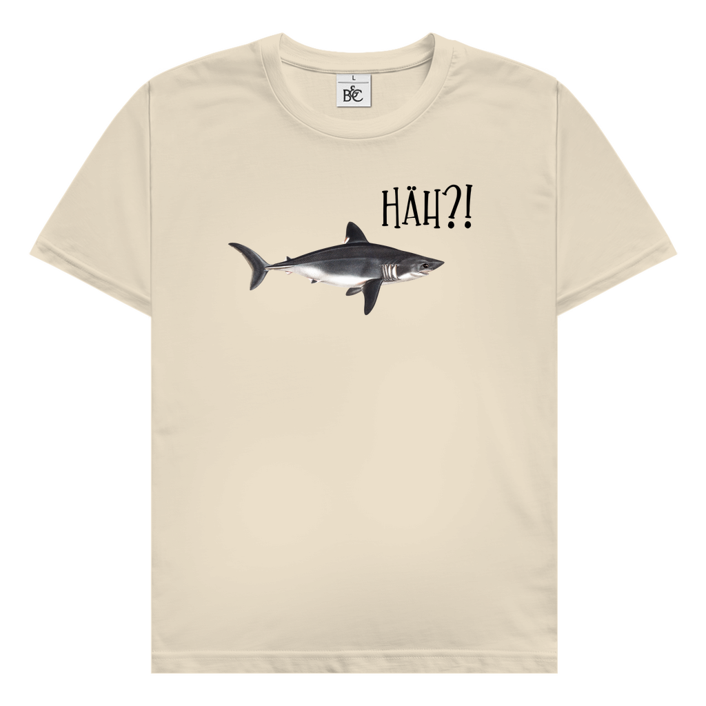 Häh?! T-Shirt