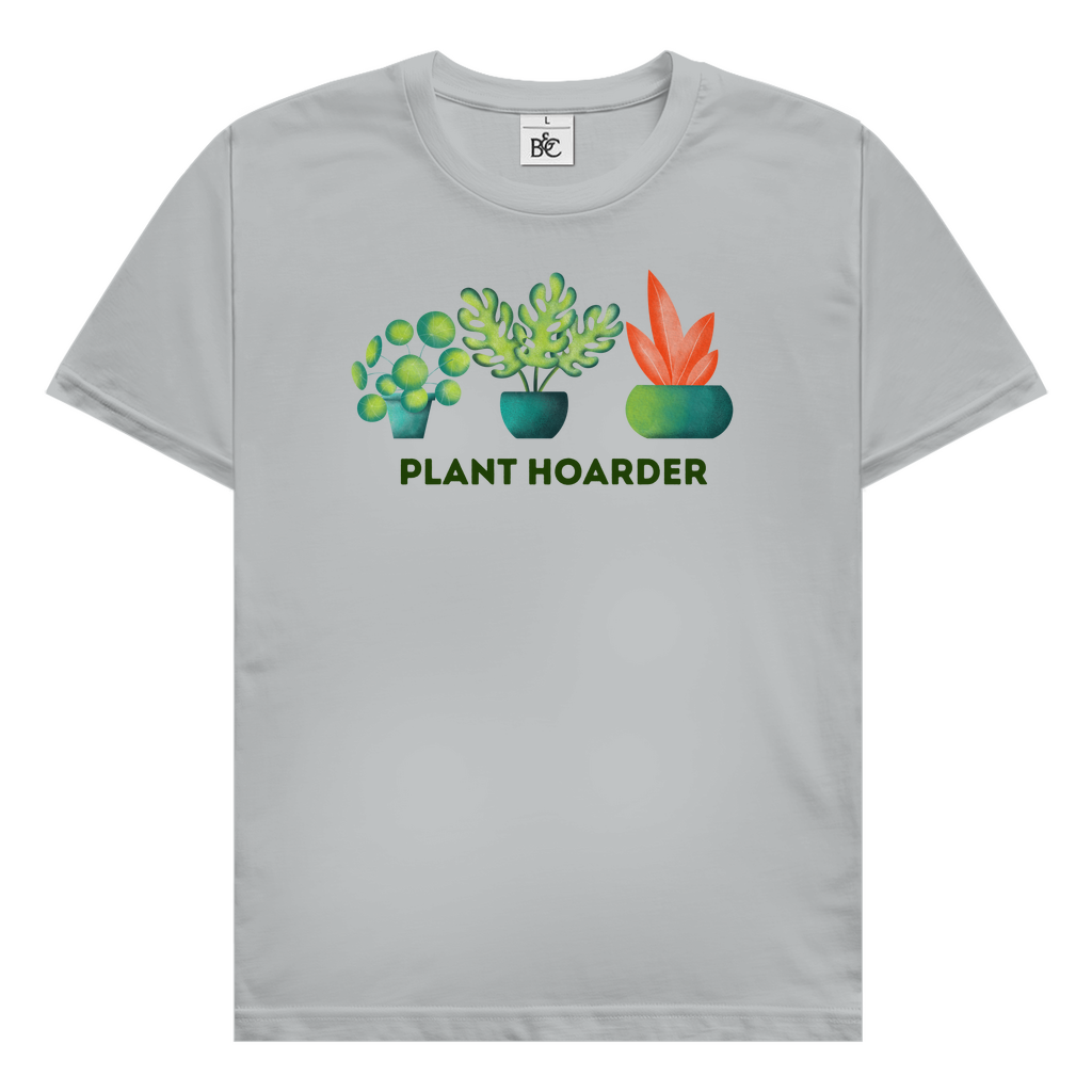 Plant hoarder T-Shirt