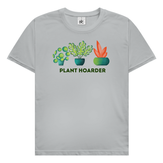 Plant hoarder T-Shirt