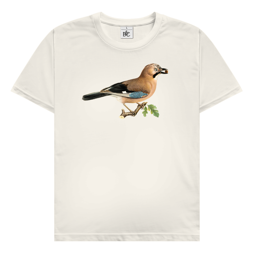 Eichelhäher T-Shirt