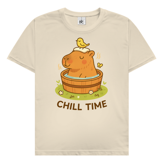 Chill Time T-Shirt