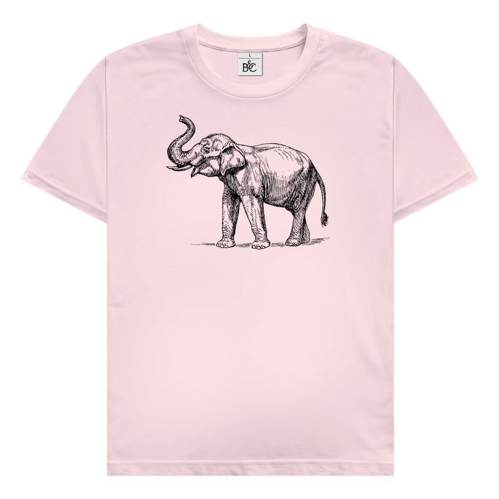 Elefant T-Shirt
