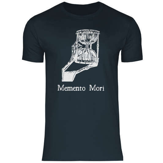 Memento Mori T-Shirt