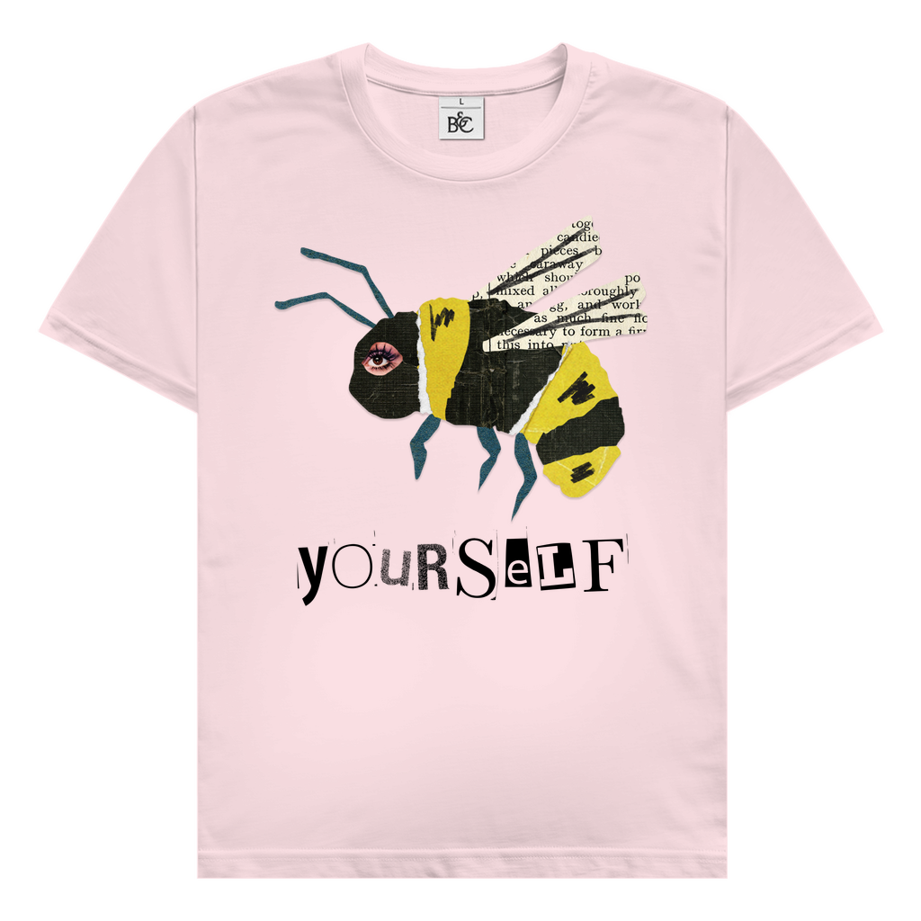 Bee Yourself T-Shirt