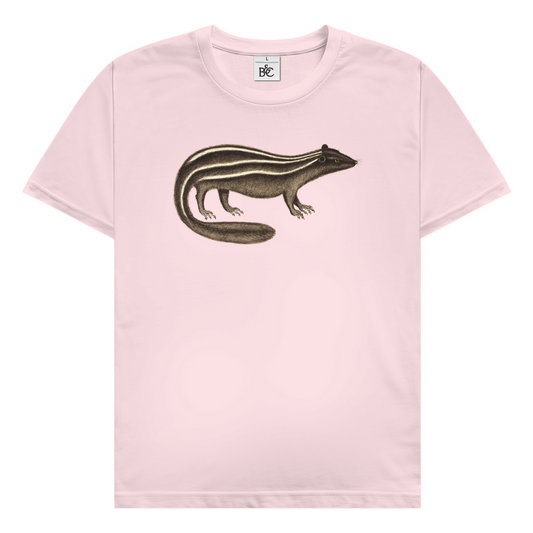 Streifenhörnchen T-Shirt