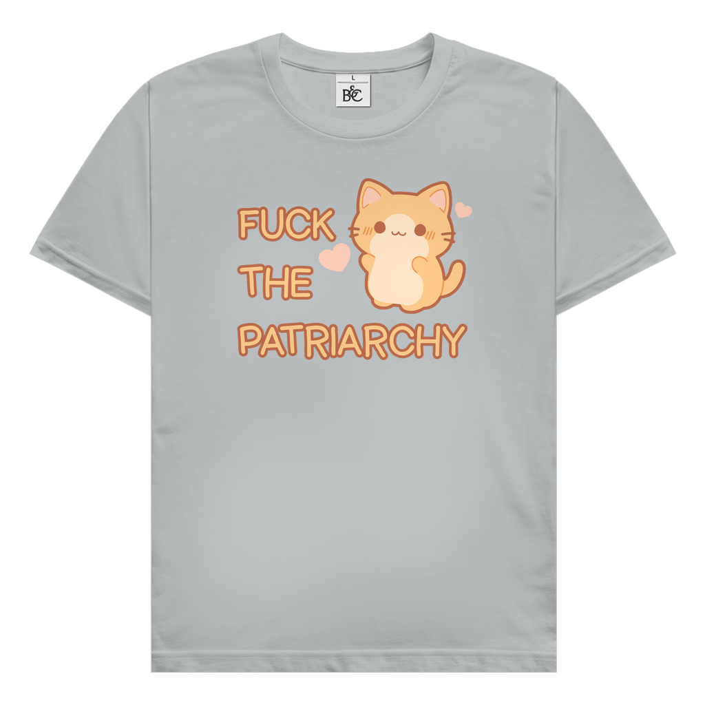 Fuck the patriarchy T-Shirt