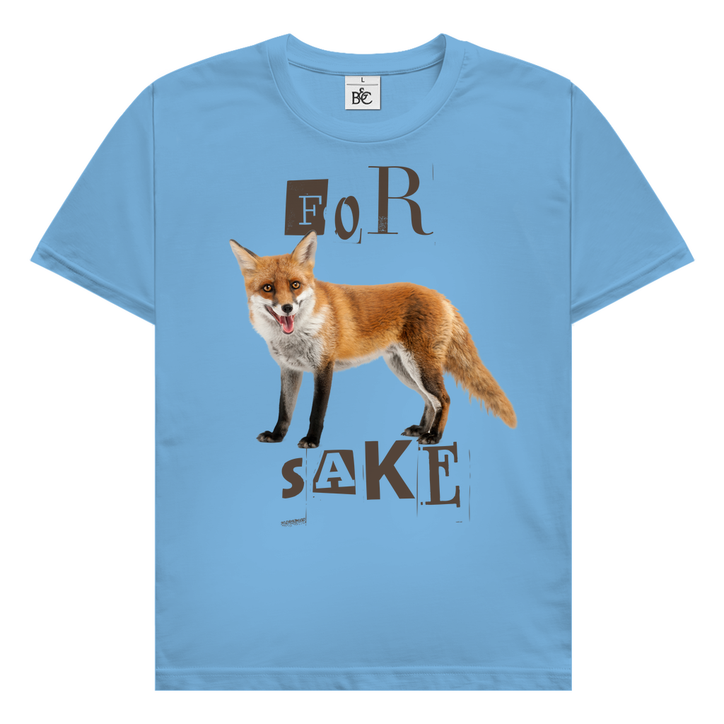 For fox sake T-Shirt