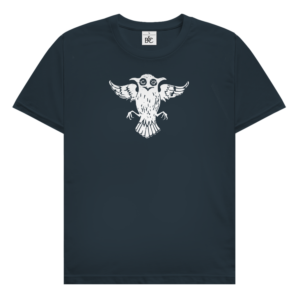 Eule T-Shirt