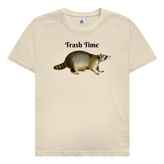 Trash Time T-Shirt
