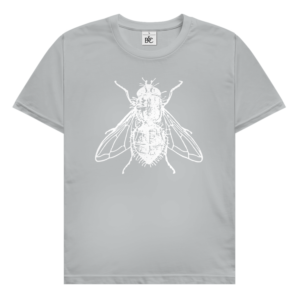 Fliege T-Shirt