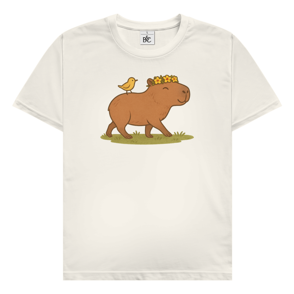 Capybara T-Shirt