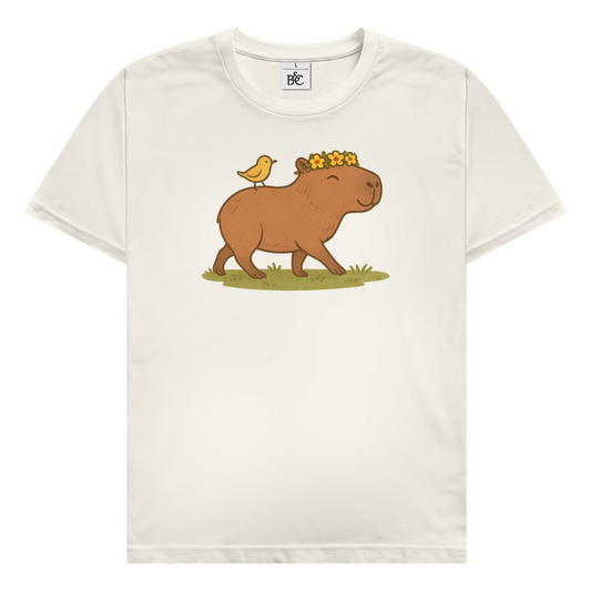 Capybara T-Shirt