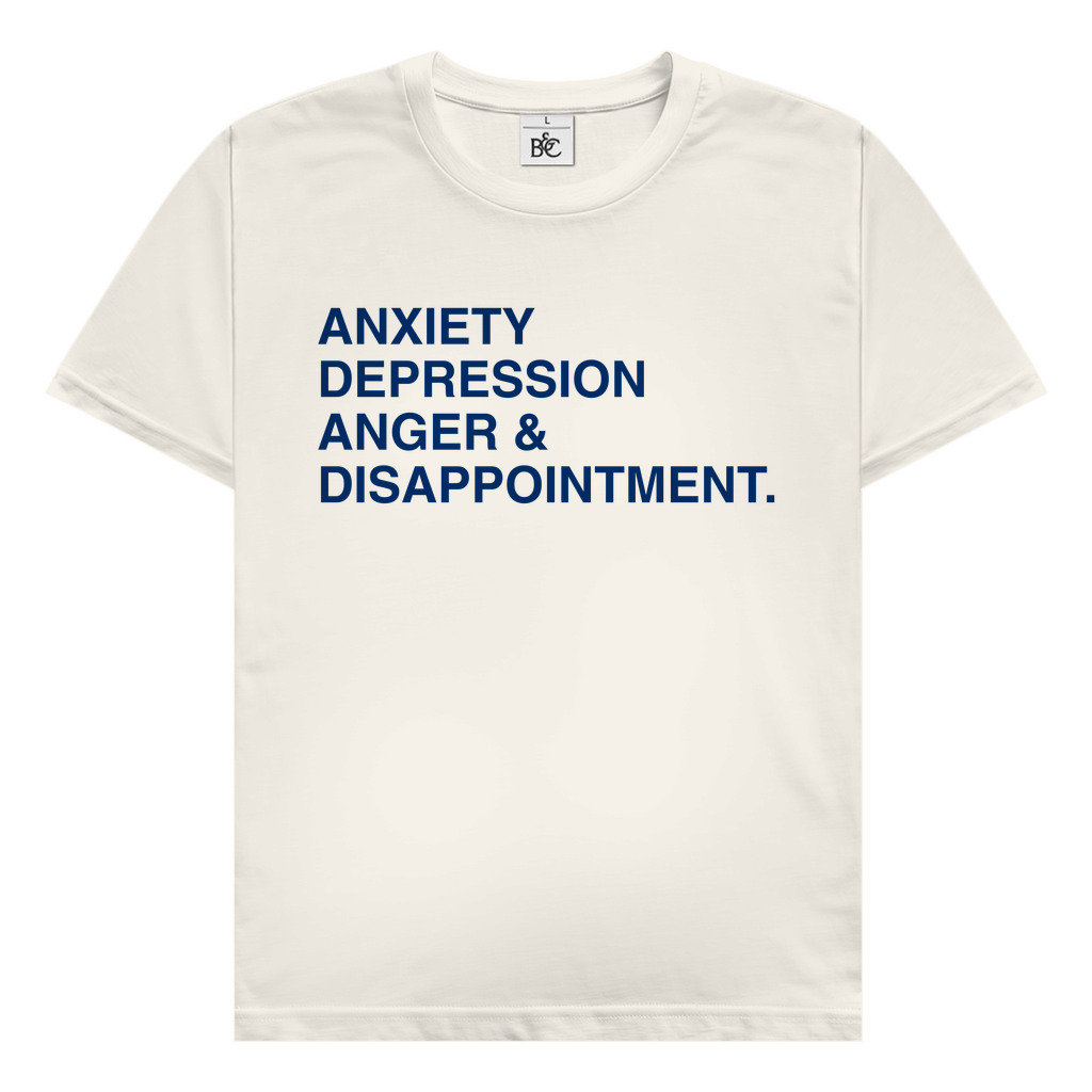 Anxiety T-Shirt