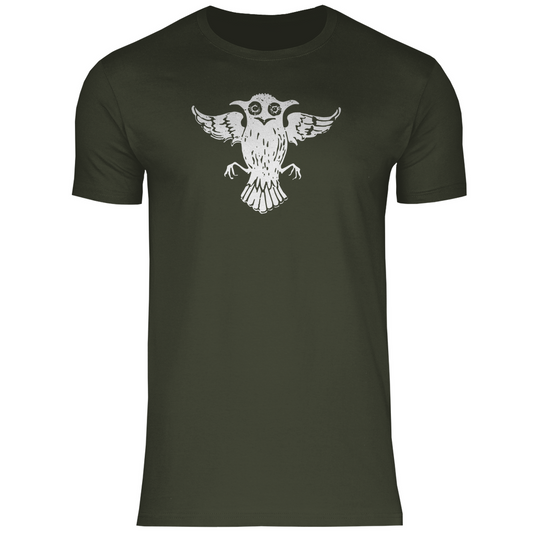 Eule T-Shirt