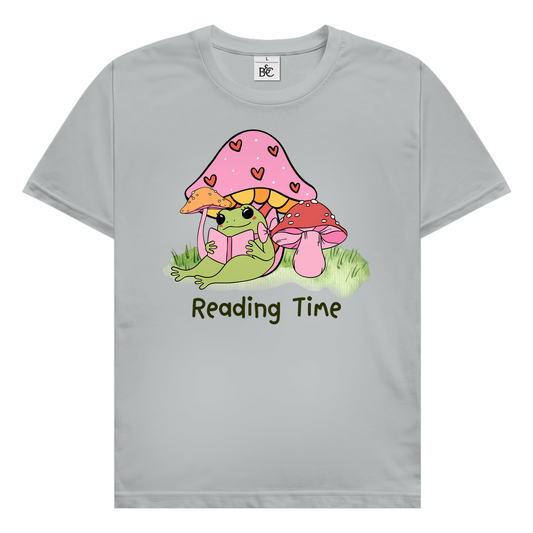 Reading time T-Shirt