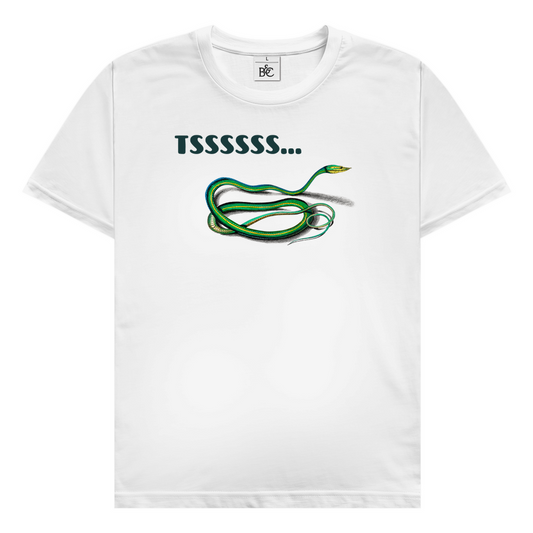 Tsssss T-Shirt