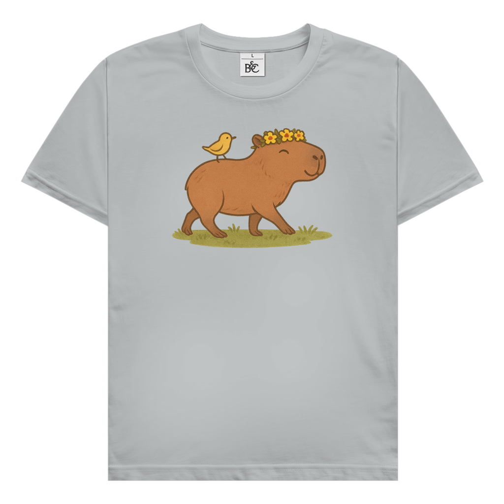 Capybara T-Shirt