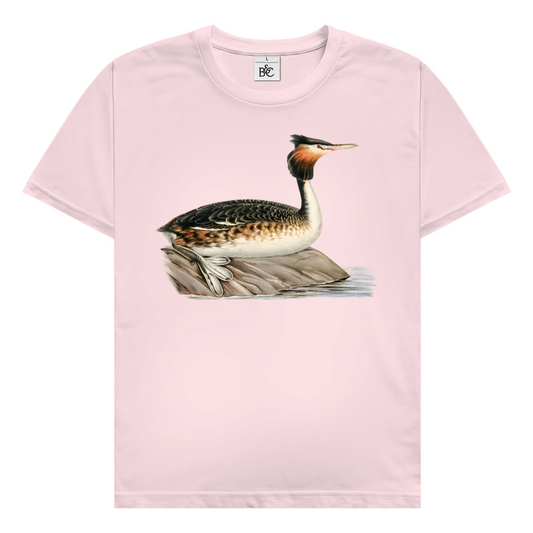 Haubentaucher T-Shirt