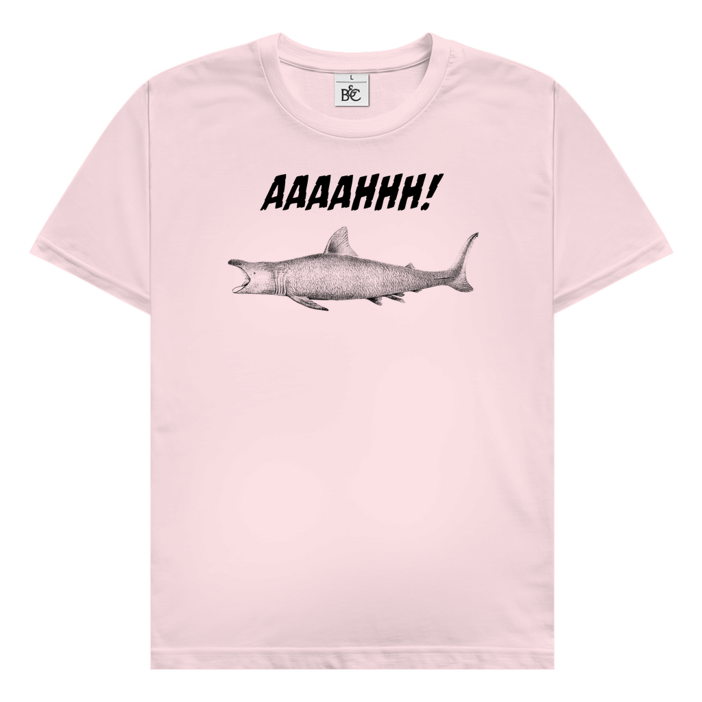 Aaahhh! T-Shirt