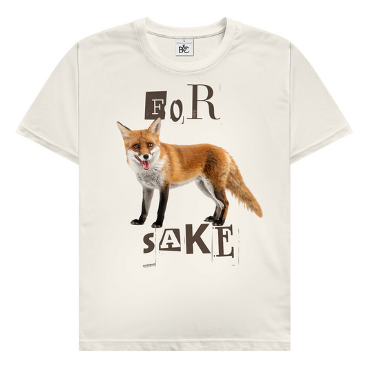 For fox sake T-Shirt