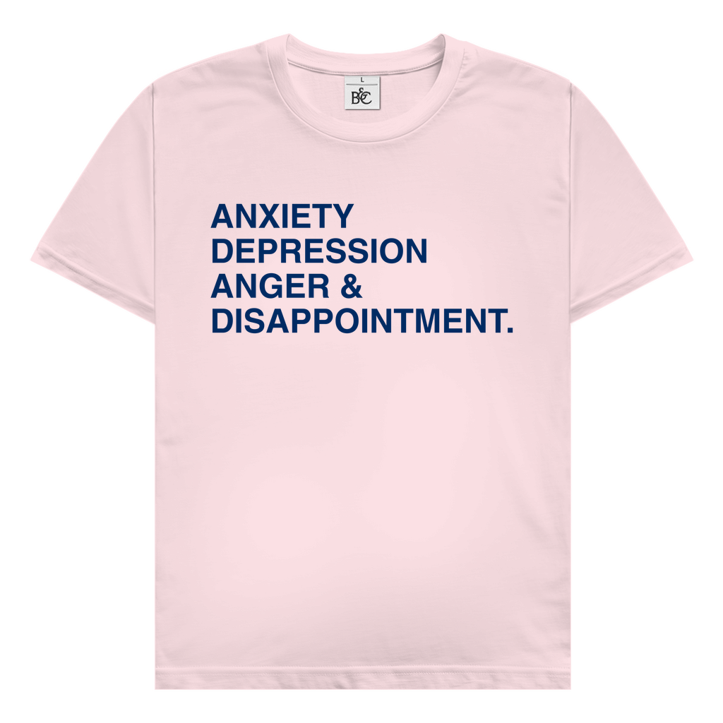 Anxiety T-Shirt