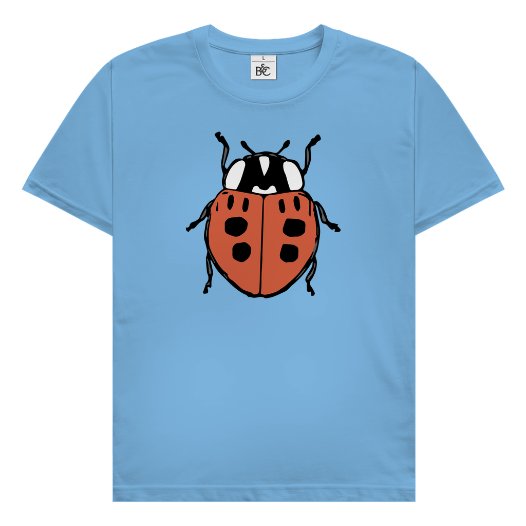 Marienkäfer T-Shirt