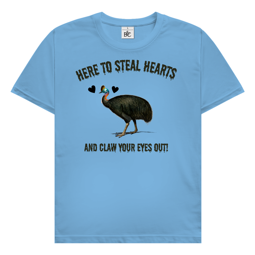 Steal hearts T-Shirt