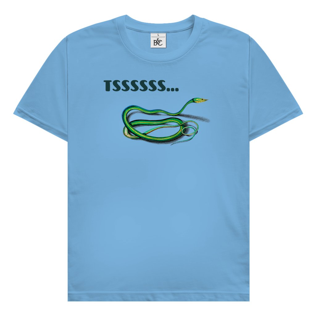 Tsssss T-Shirt