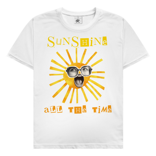 Sunshine all the time T-Shirt
