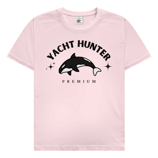Yacht Hunter T-Shirt