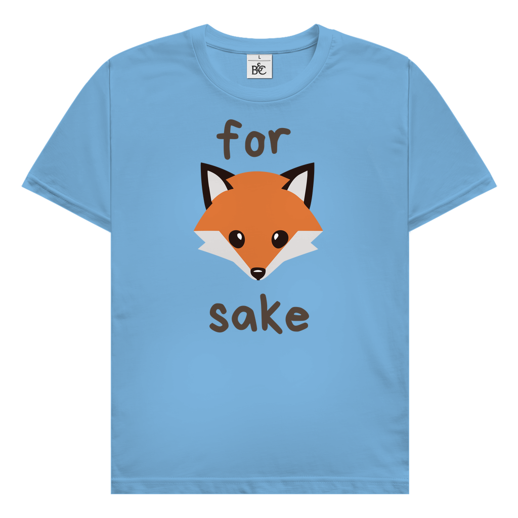 For fox sake T-Shirt