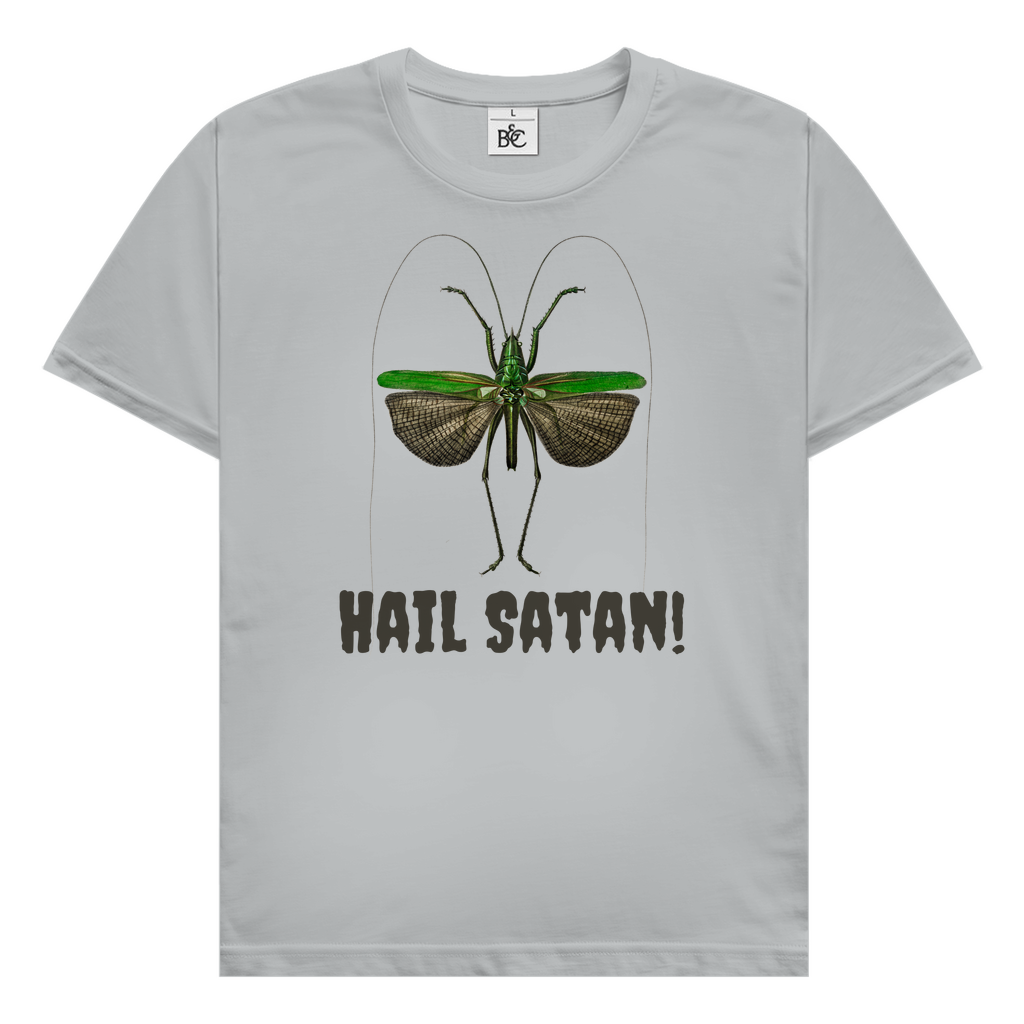Hail Satan! T-Shirt