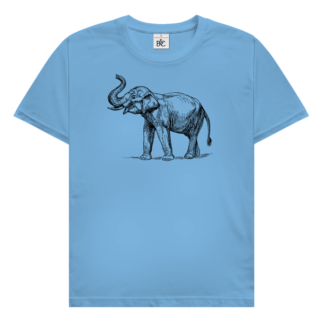 Elefant T-Shirt
