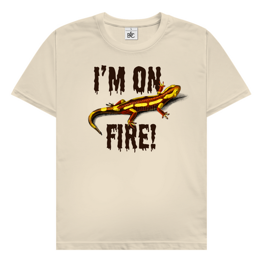 I'm on fire! T-Shirt