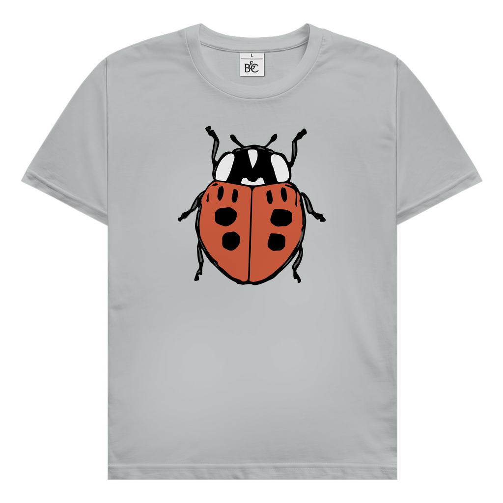 Marienkäfer T-Shirt